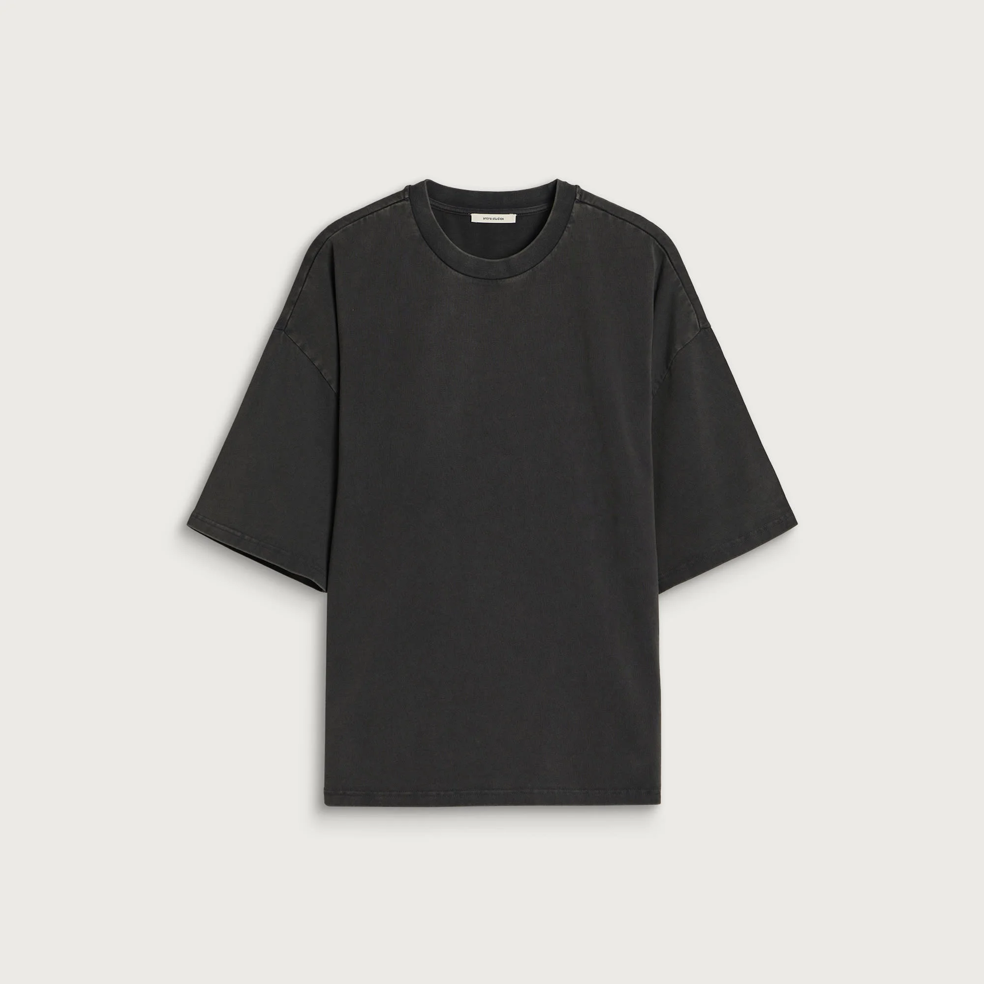 Entire Studios Heavy Boxy T-Shirt - 1