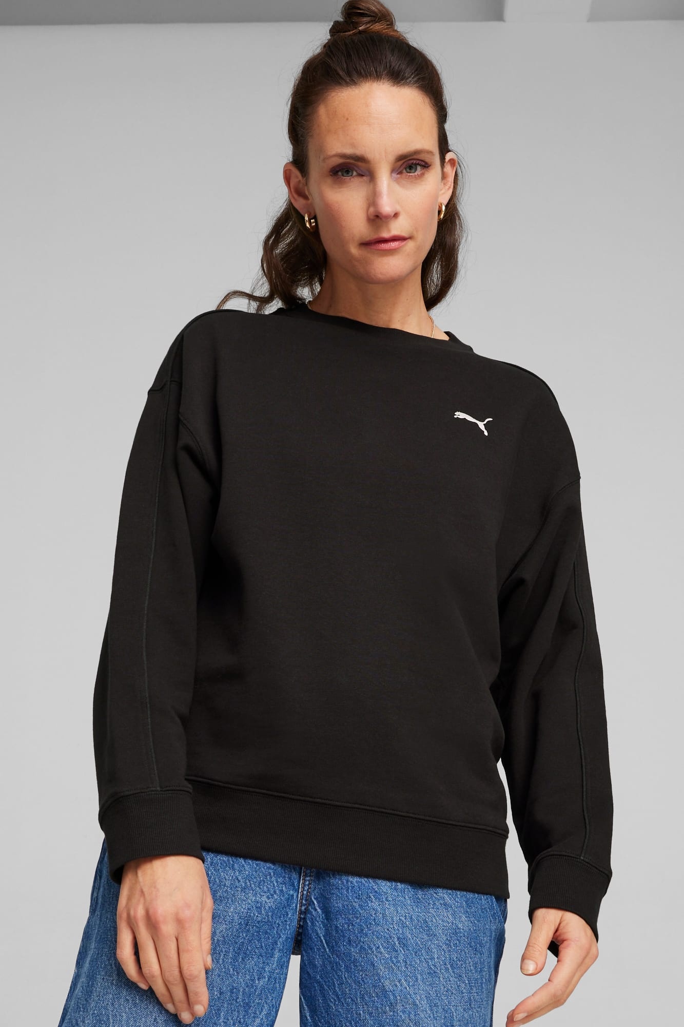 HER Women's Sweatshirt - 3