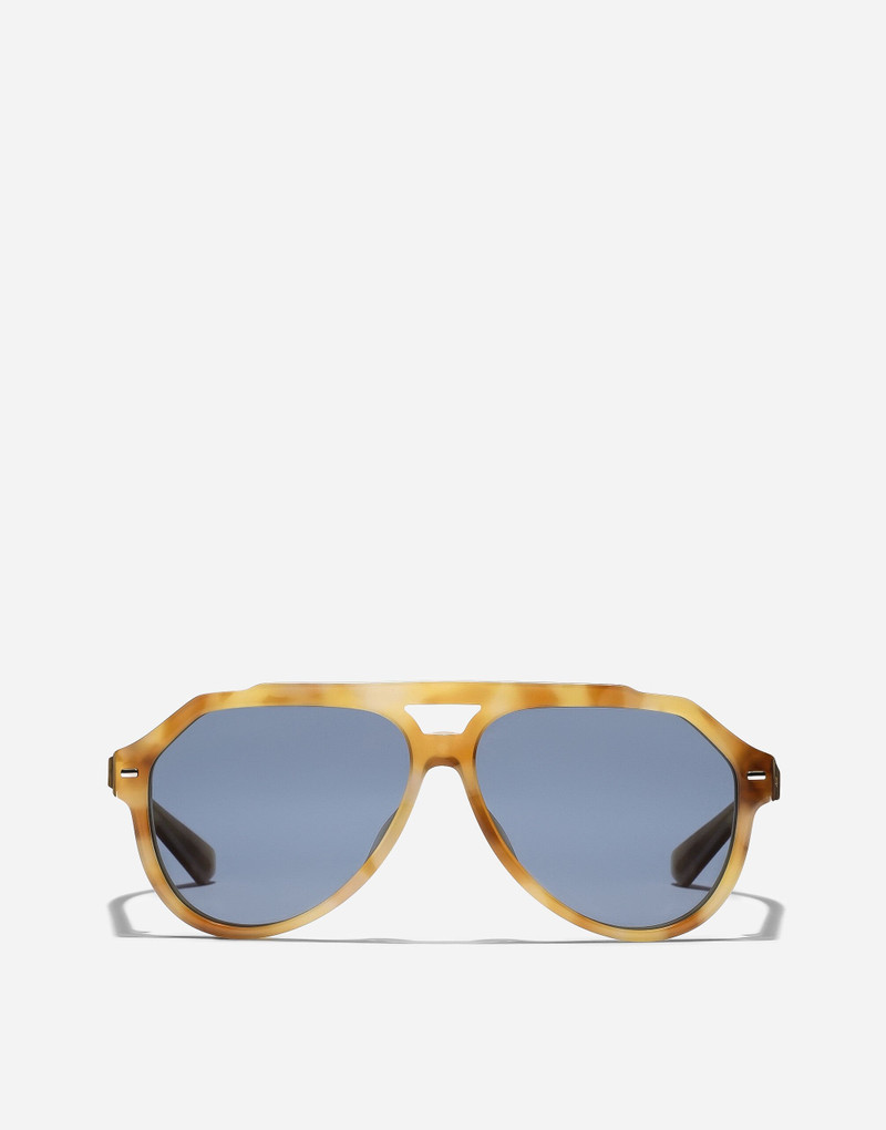 Lusso Sartoriale sunglasses 1