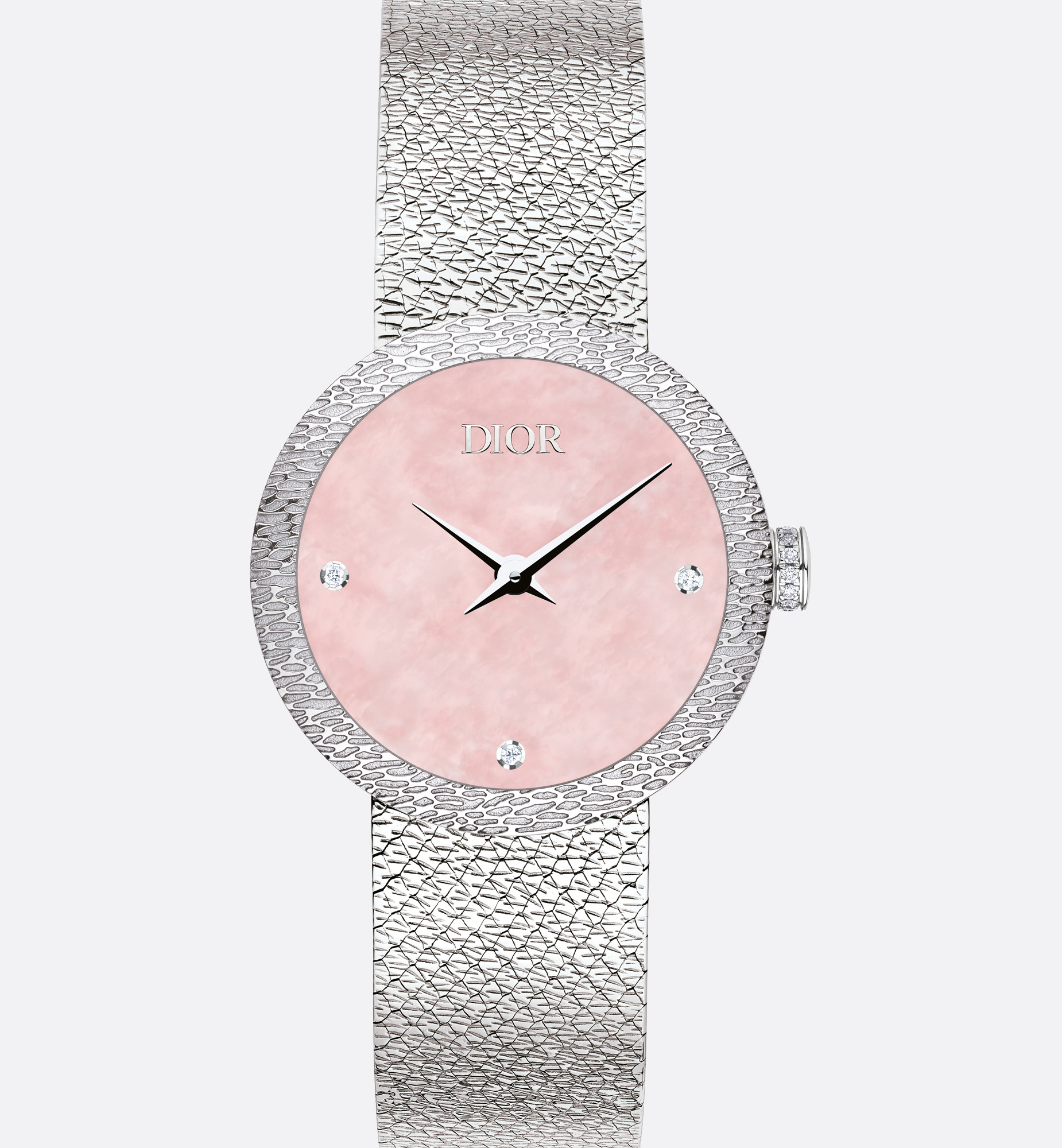 La D de Dior Satine - 6