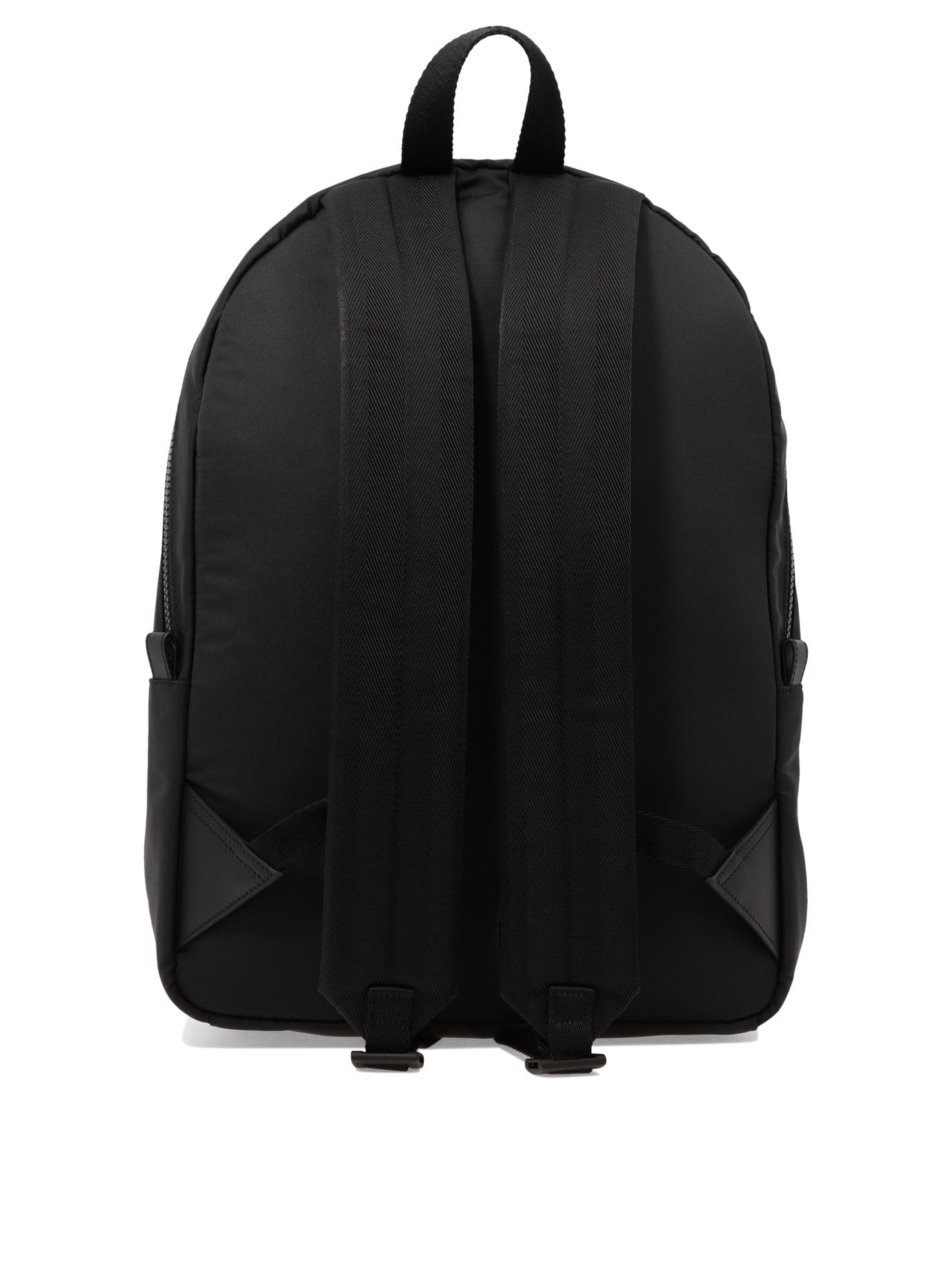 Alexander Mcqueen Men "Metropolitan" Backpack - 3