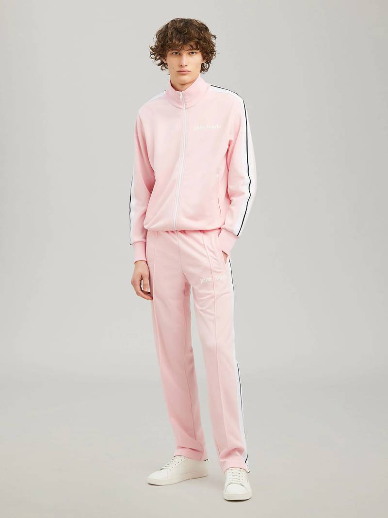 Palm Angels PINK TRACK PANTS outlook