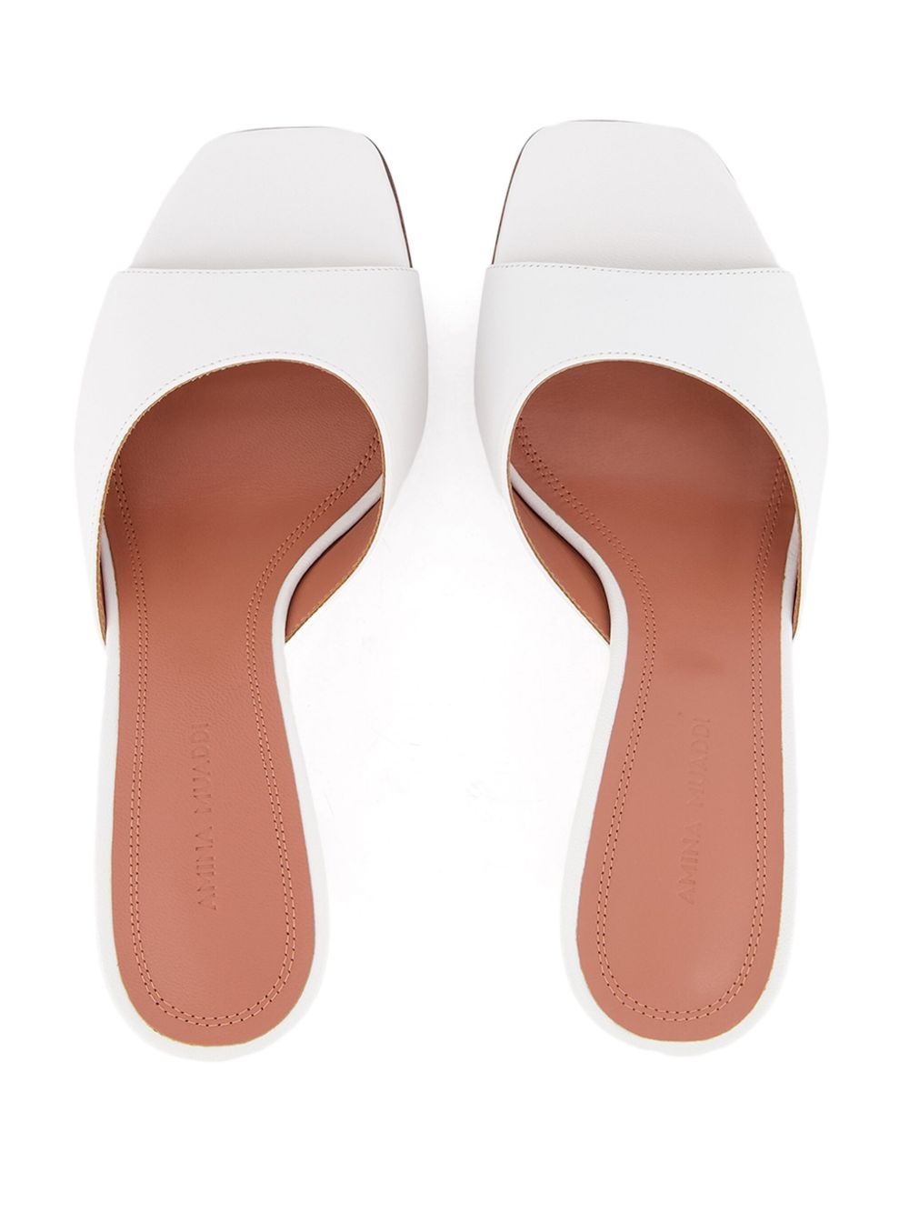 70mm Lupita mules - 4