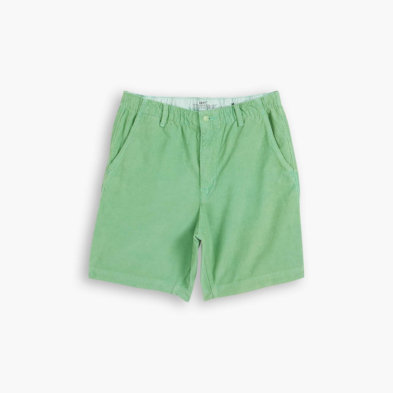 LEVI'S® XX CHINO EZ WAIST CORDUROY 8" MEN'S SHORTS - 1