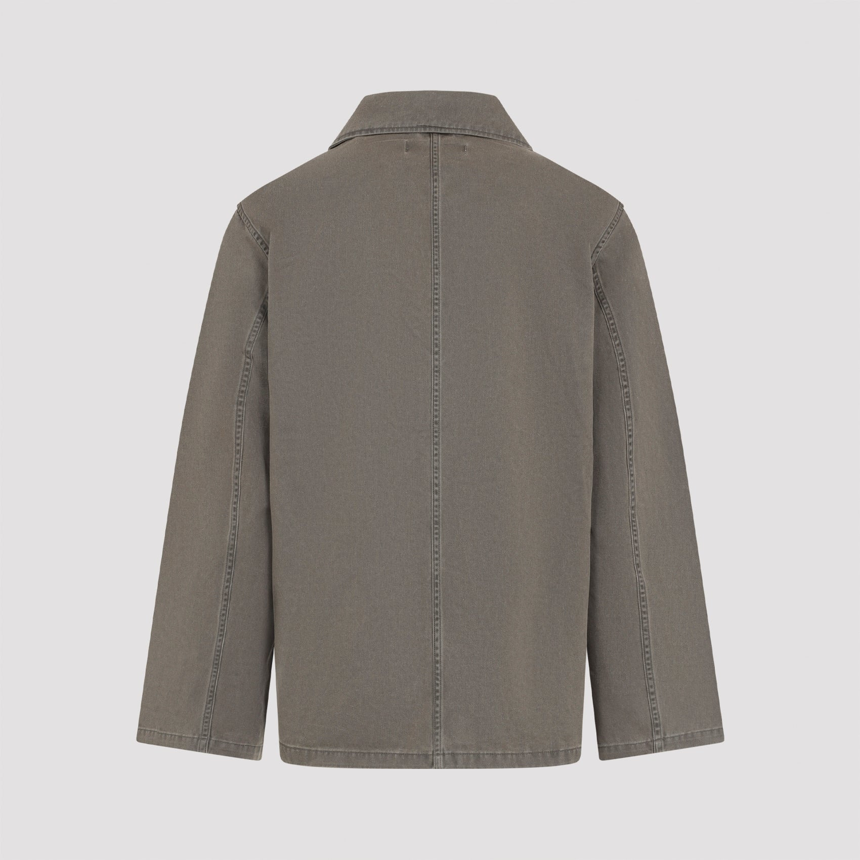 Our Legacy Dutch Work Jacket Men - 2