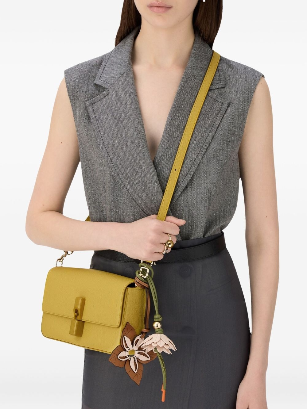 Iride cross body bag - 2