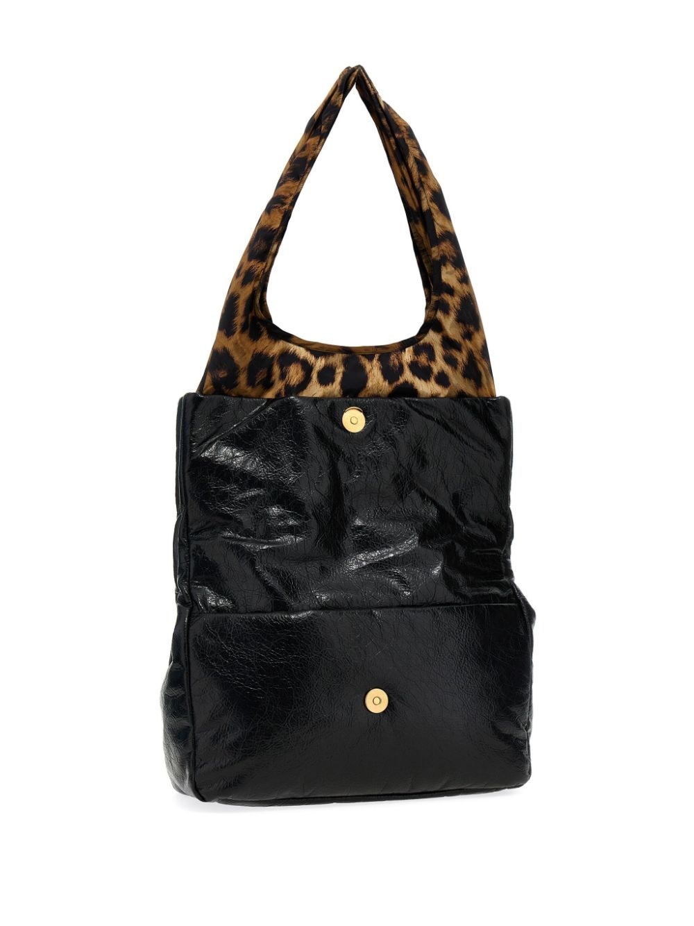 large Monaco tote bag - 2