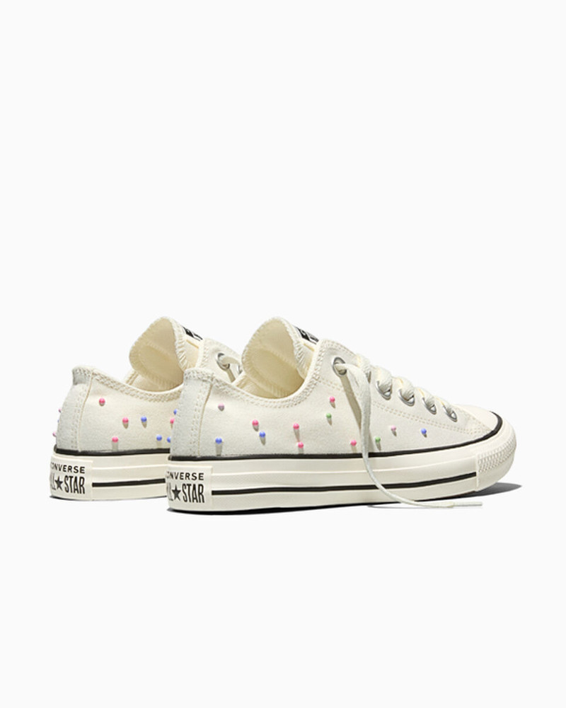 Chuck Taylor All Star Mini Studs 7
