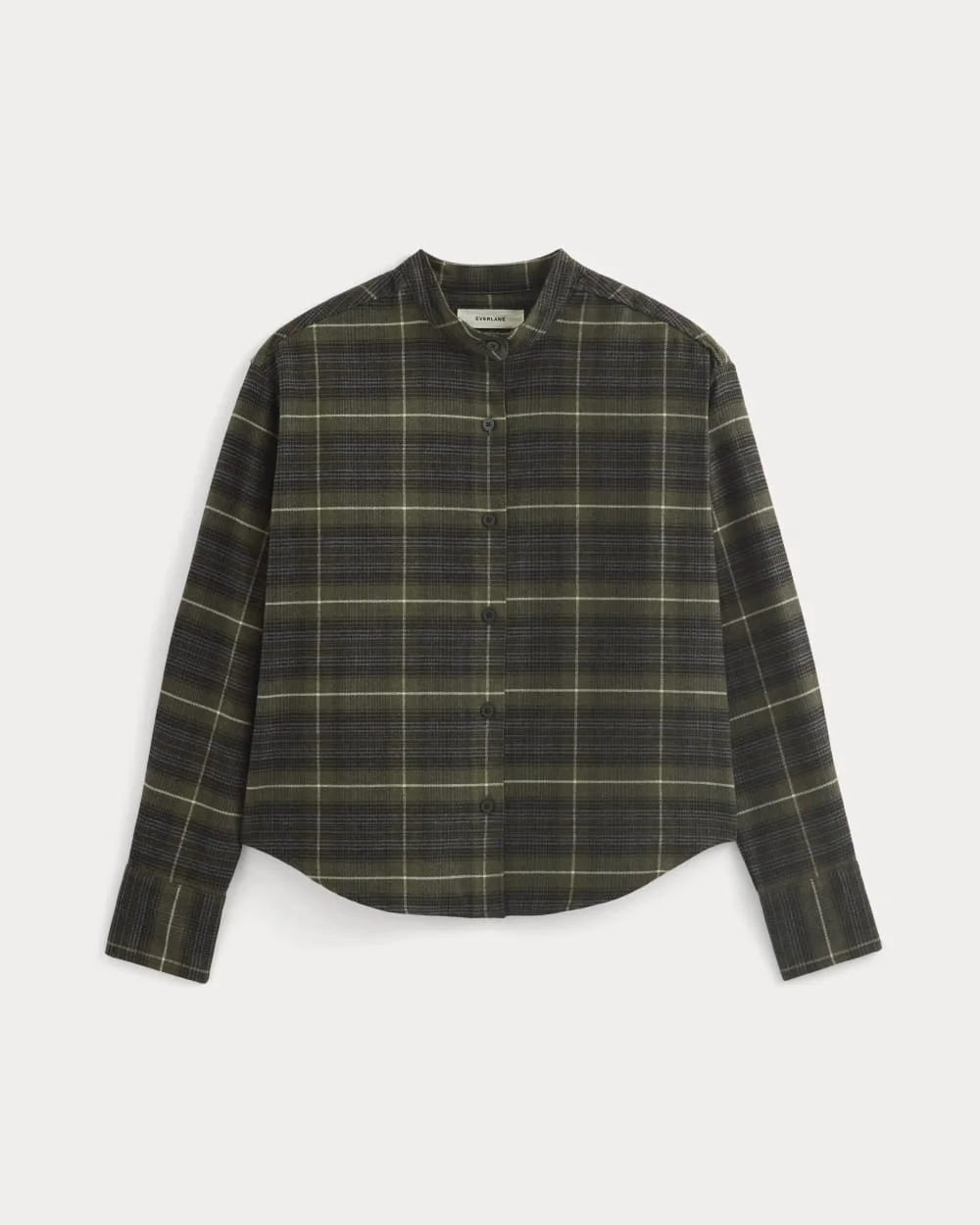 FLANNEL SHIRT - 1