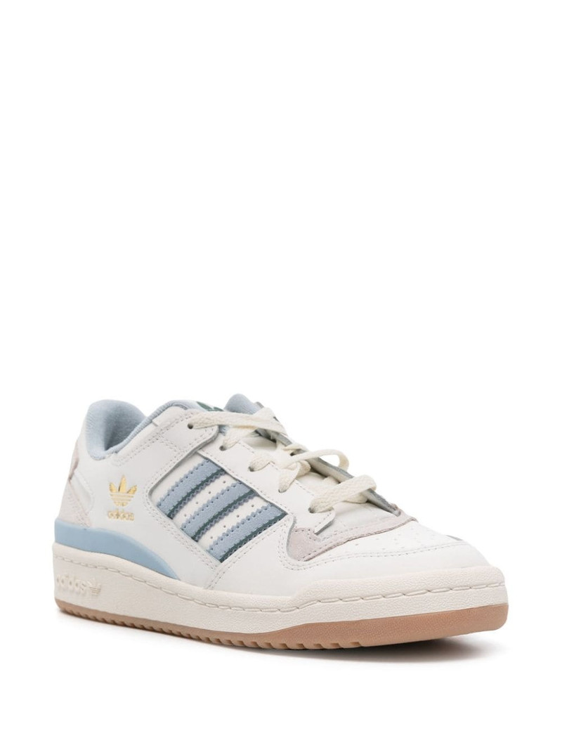 adidas Forum Low CL sneakers outlook