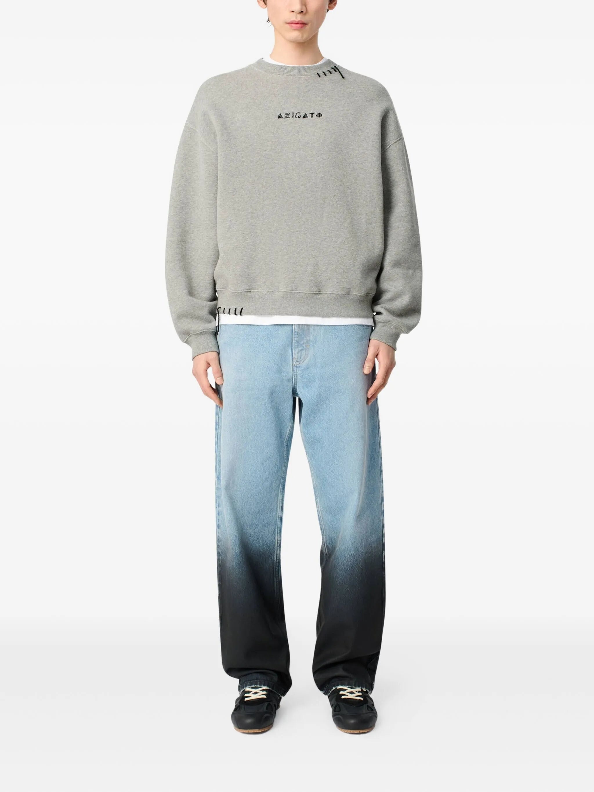 Loops Sweatshirt - 2