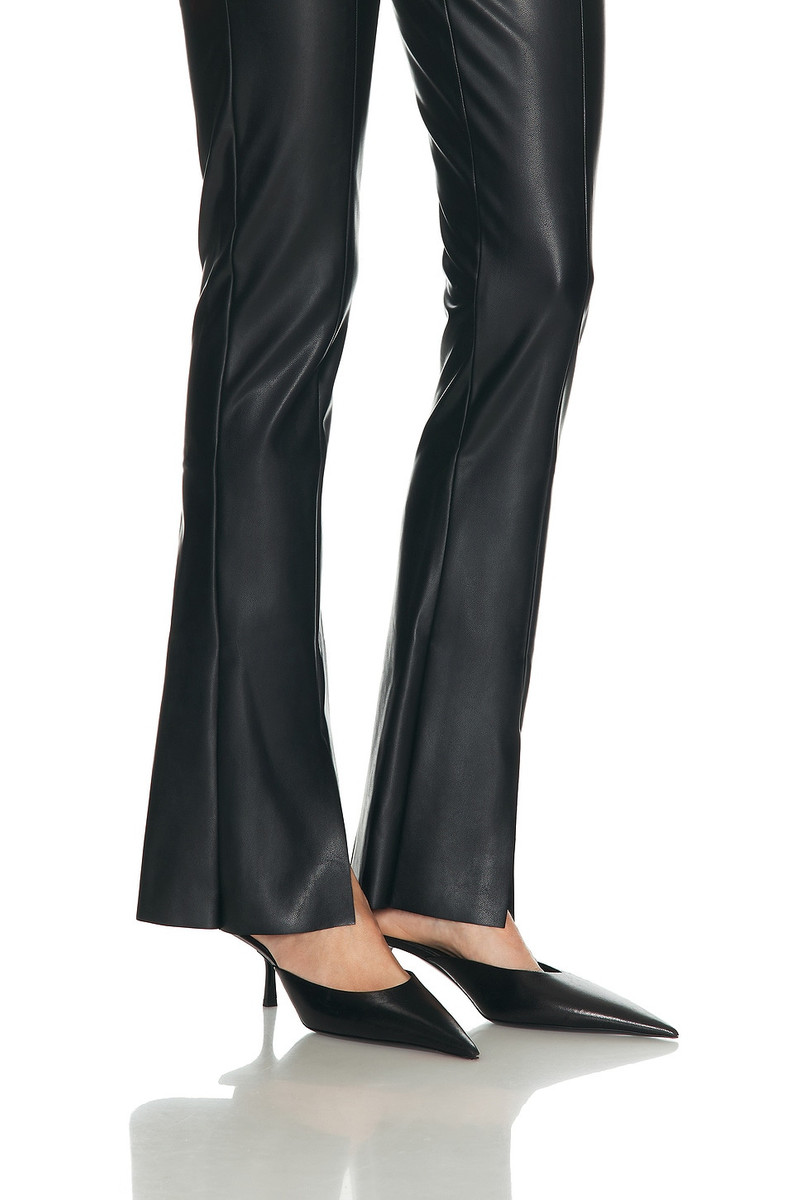 NORMA KAMALI Spat Legging outlook