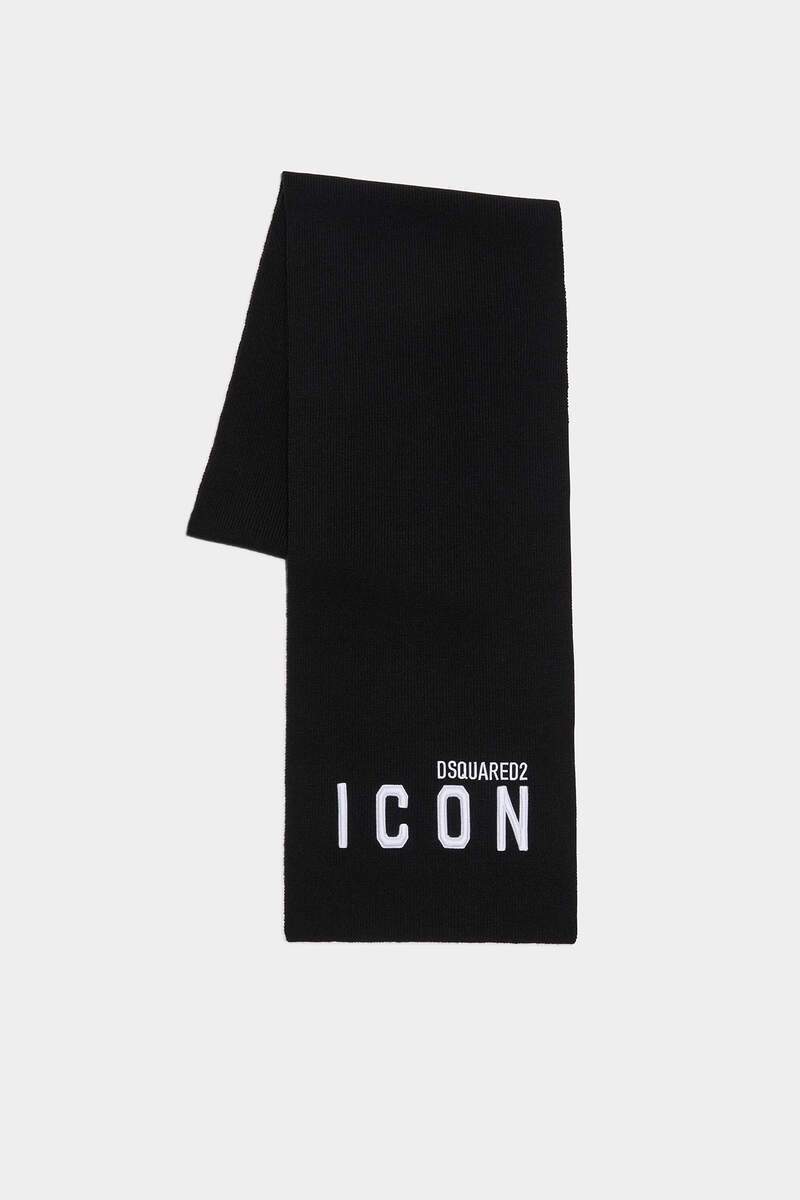 BE ICON SCARF - 1