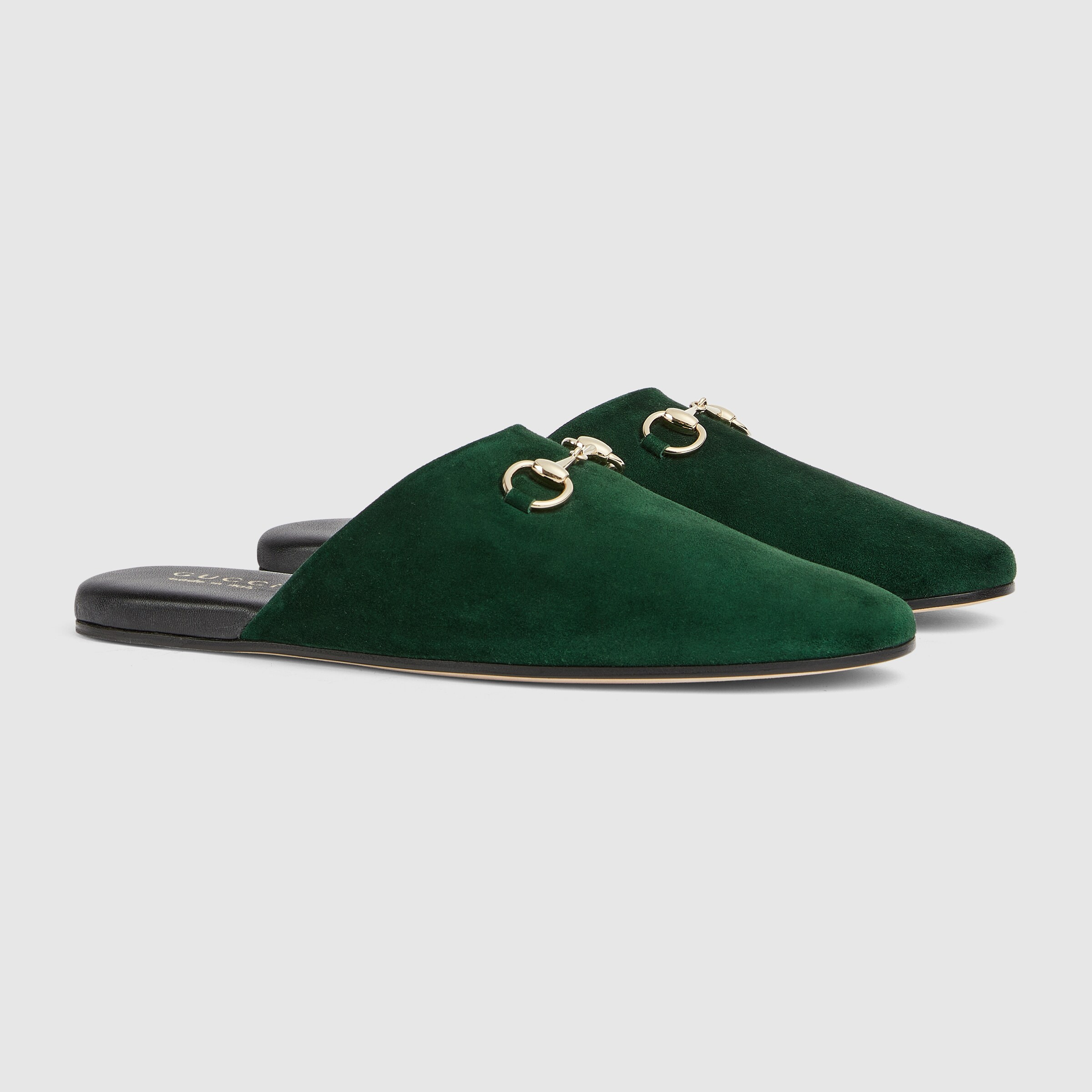 Women's mule with Horsebit - 2