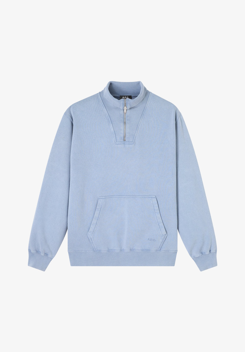 CAMIONNEUR SWEATSHIRT 1