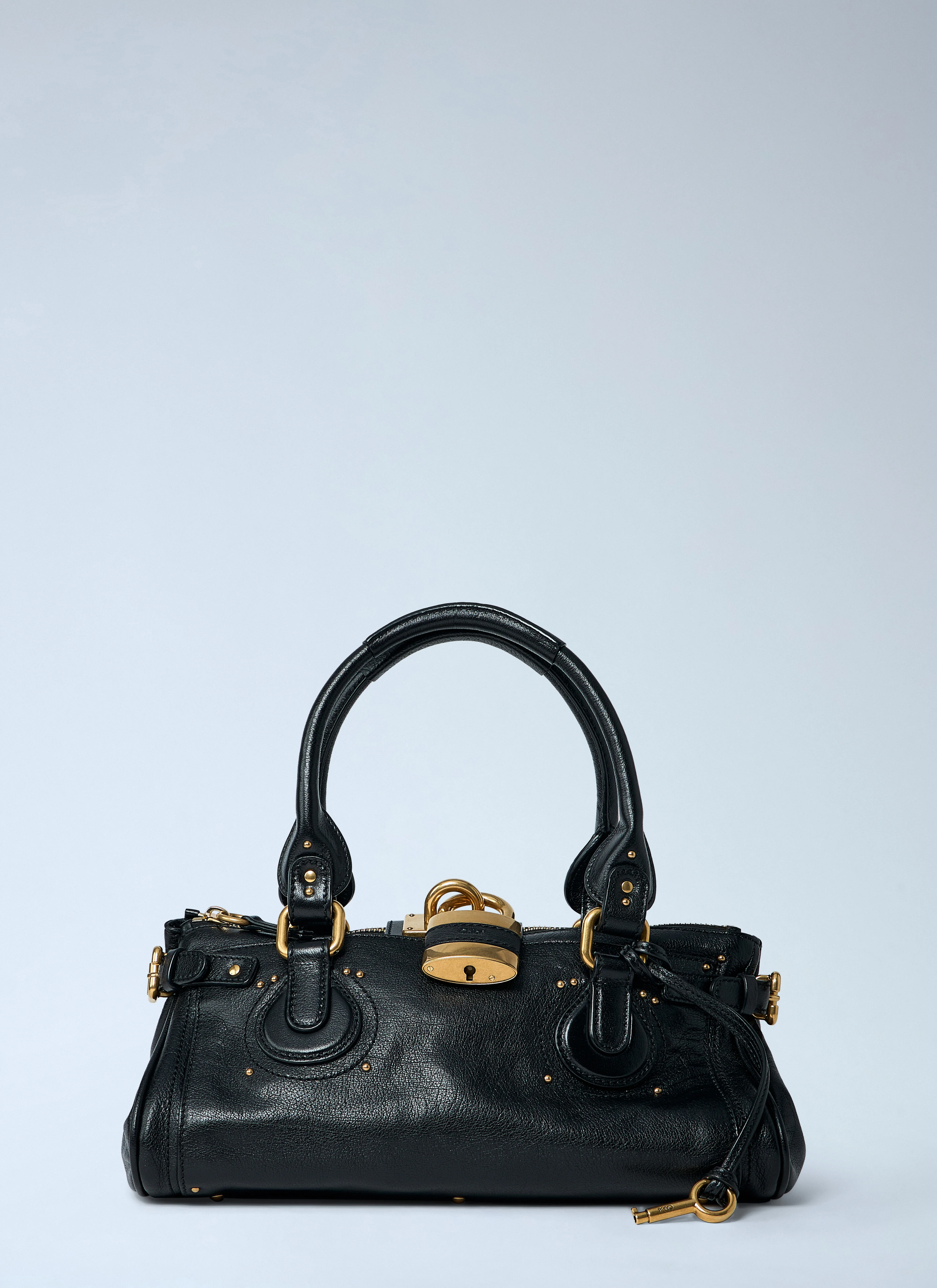 Paddington Handbag - 1