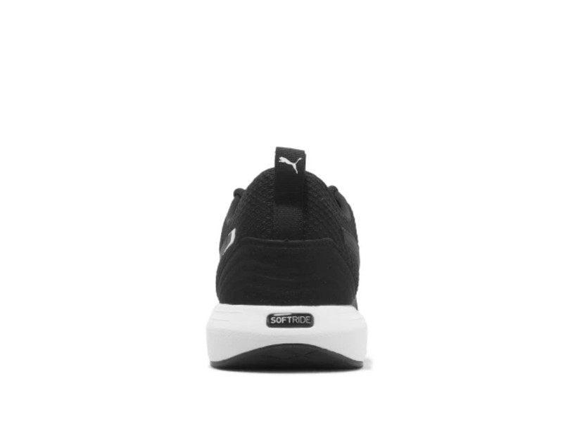 PUMA PUMA Softride Cruise 2 'Black White' 378209-01 outlook