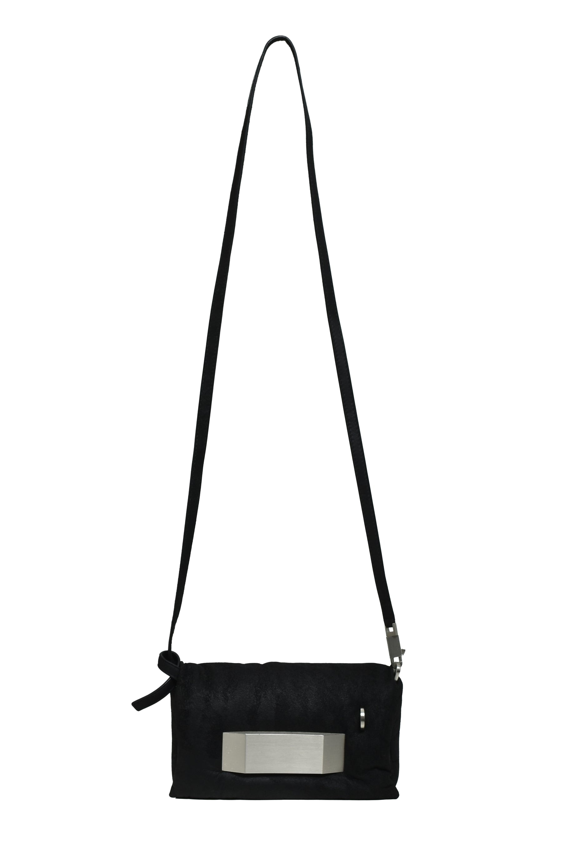 PILLOW GRIFFIN / BLK - 7