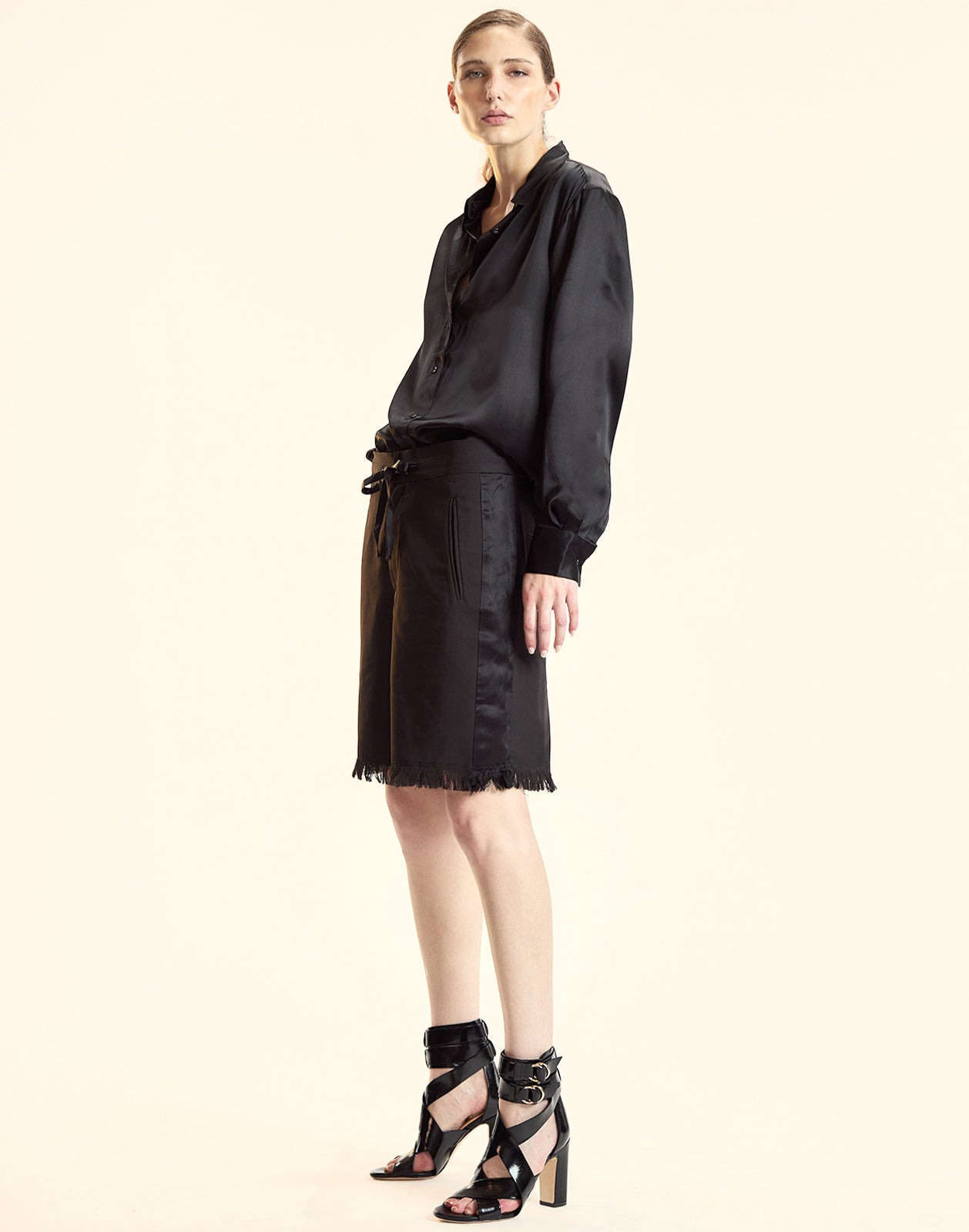 The Tux Short - 5