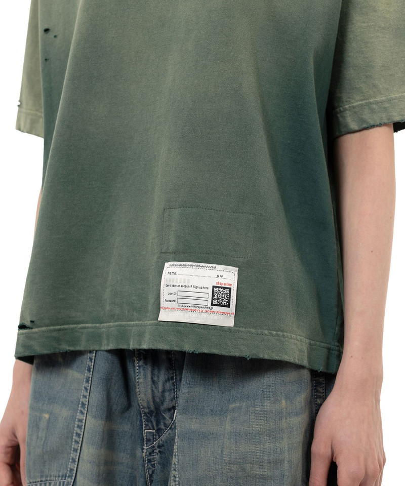 Sun Faded Like T-shirt 15