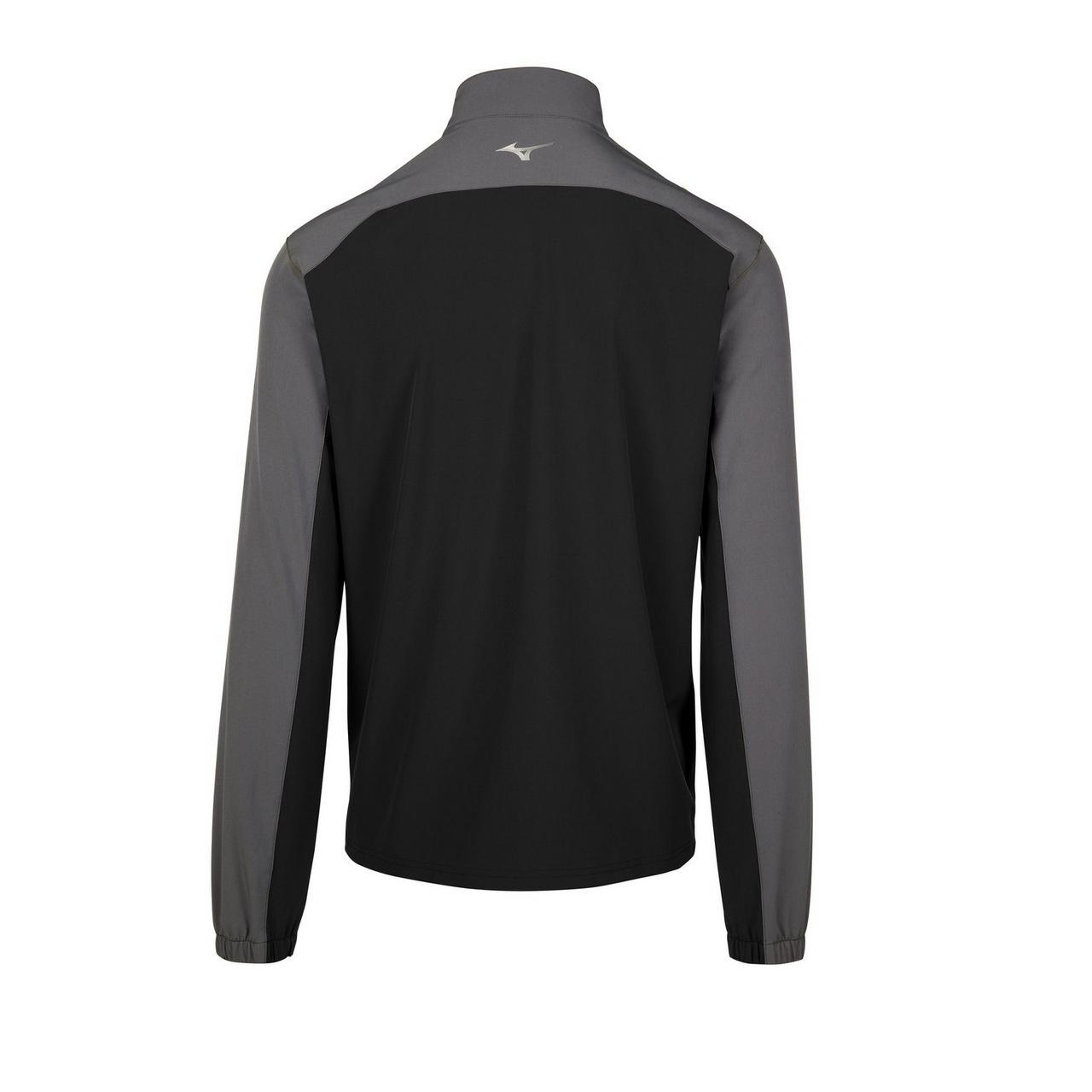 Comp Long Sleeve Batting Jacket - 2