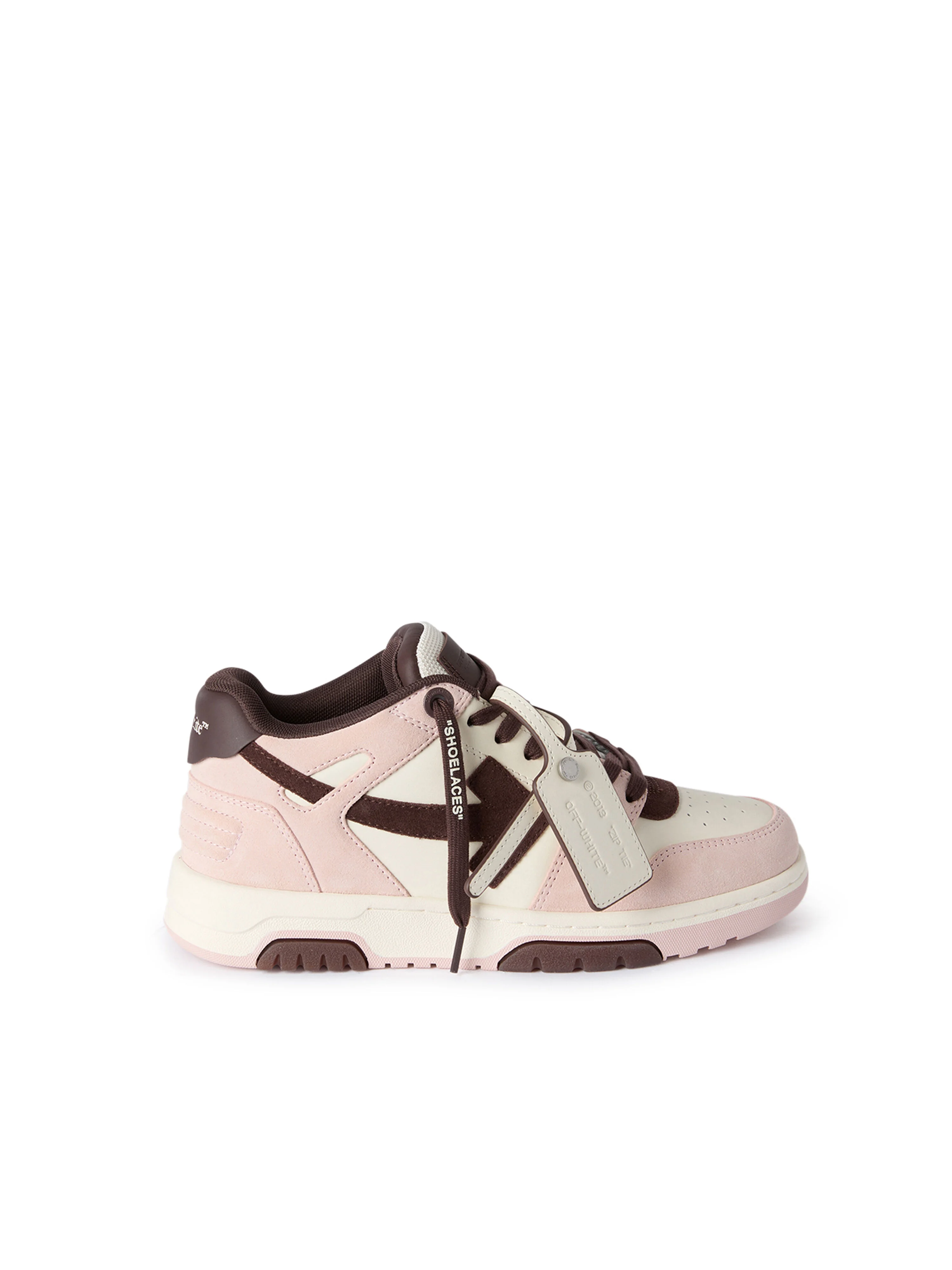 Out Of Office Sneakers - 1