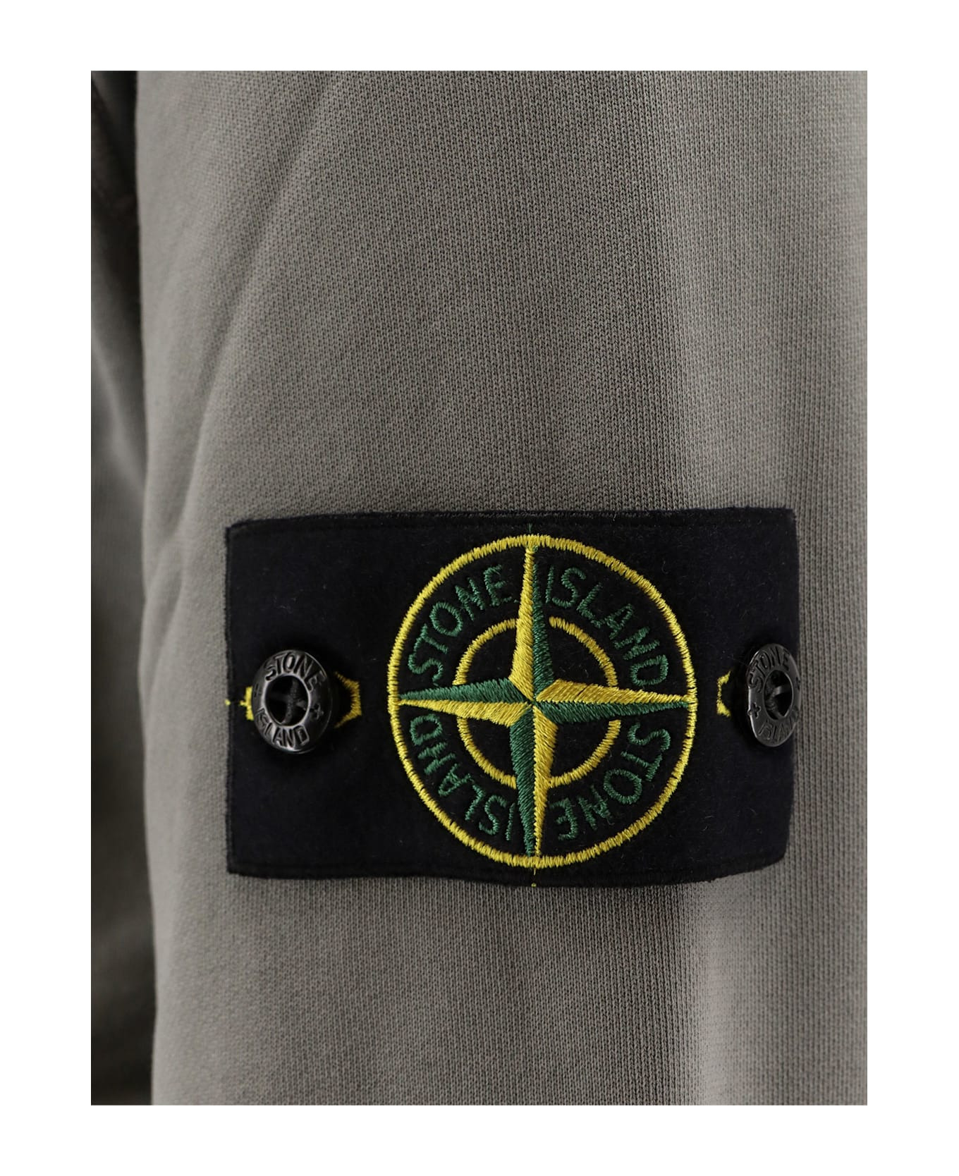 Organic Cotton Sweatshirt - 3
