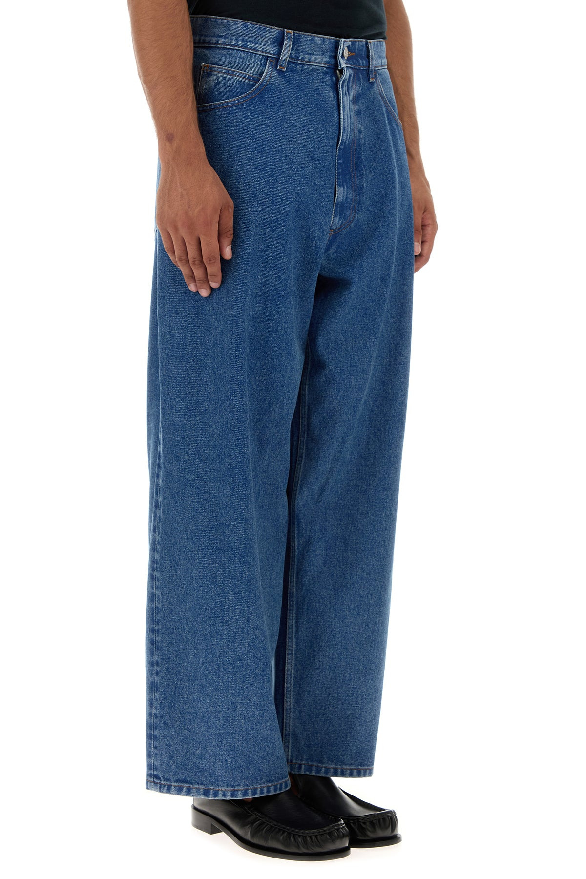 Denim jeans - 3