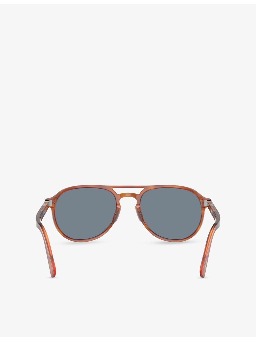 PO3235S Pilot-Frame Acetate Sunglasses - 4