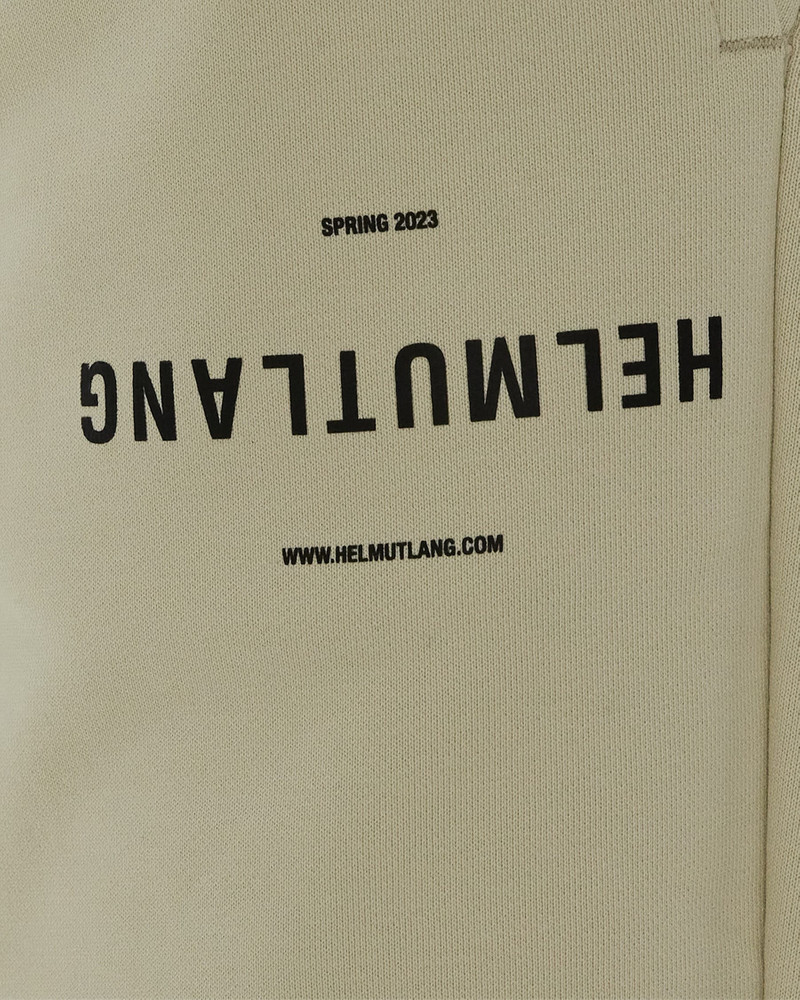 BLOCKED LOGO JOGGER 6