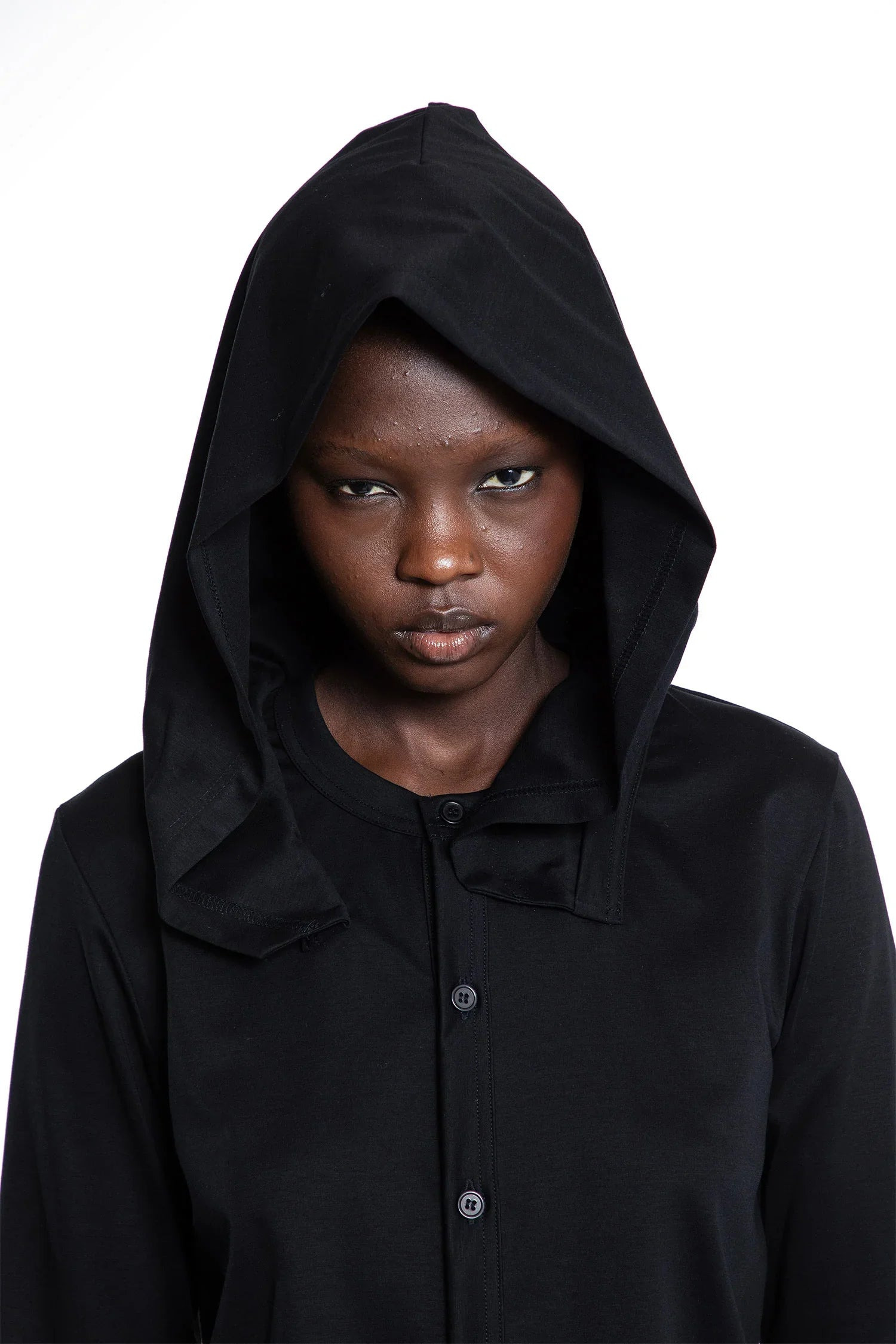 Hooded-Cotton-Cardigan - 4