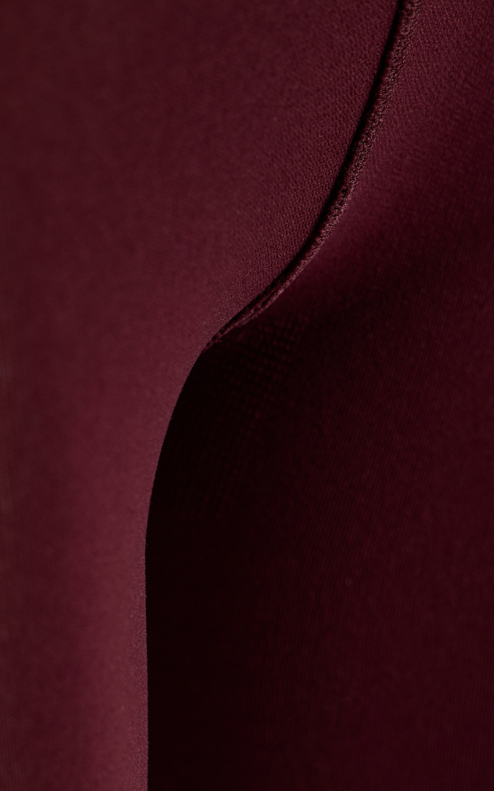 Tights burgundy - 2