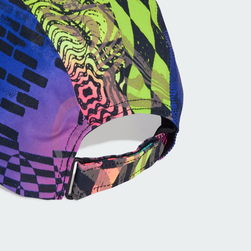 adidas x Jeremy Scott Cap 5