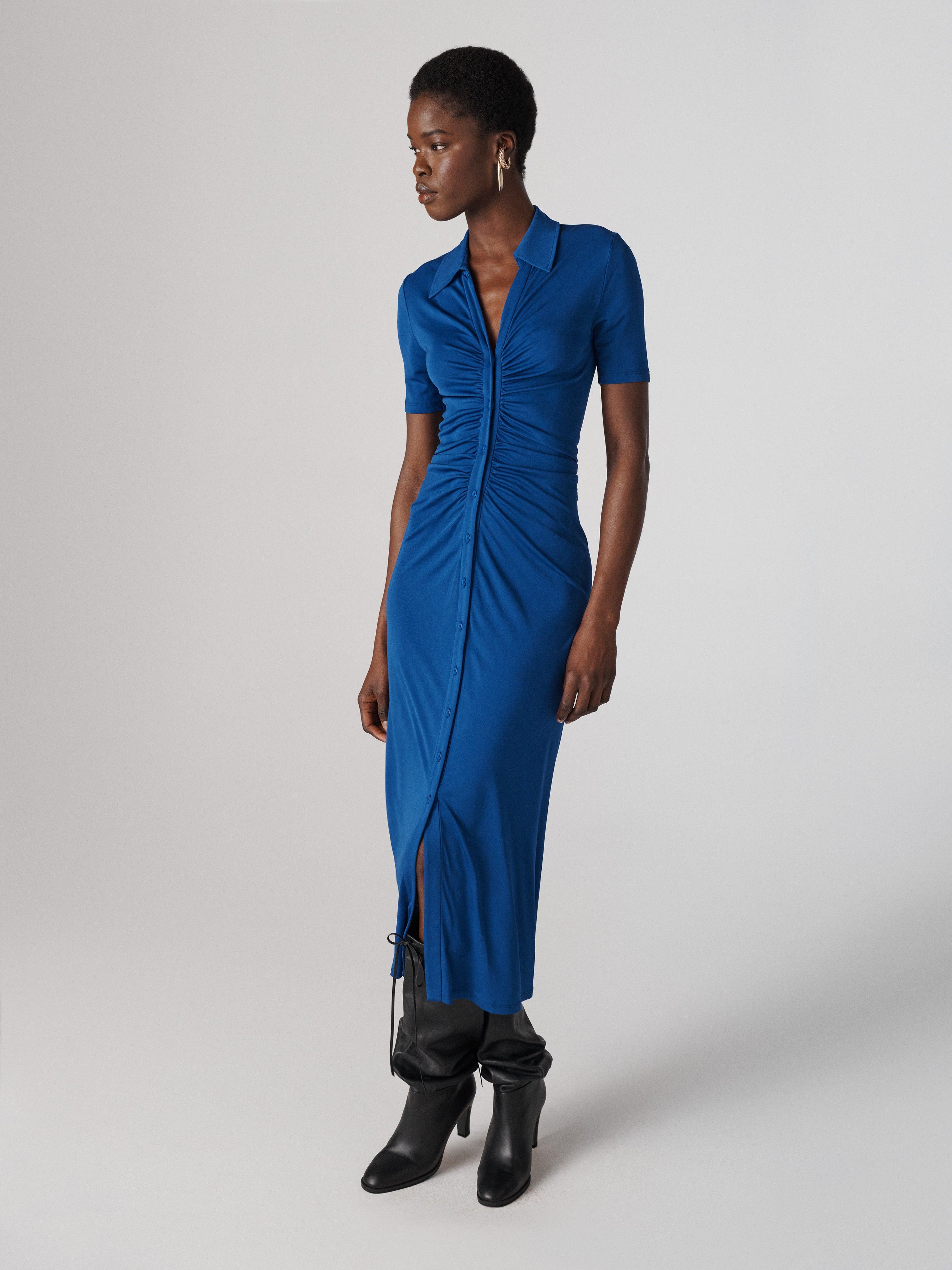 Zoey Dress - 3