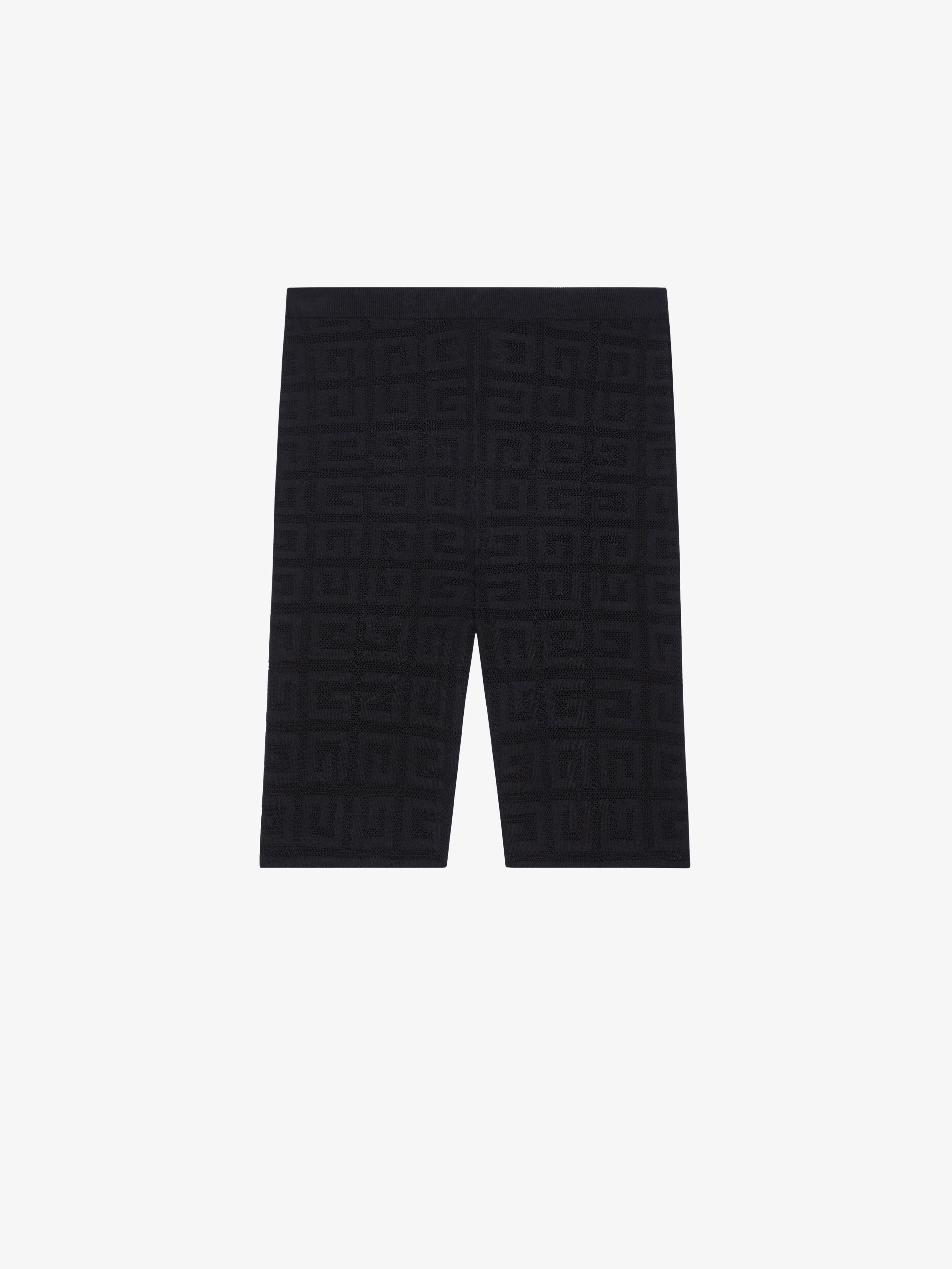 CYCLIST IN 4G JACQUARD - 4