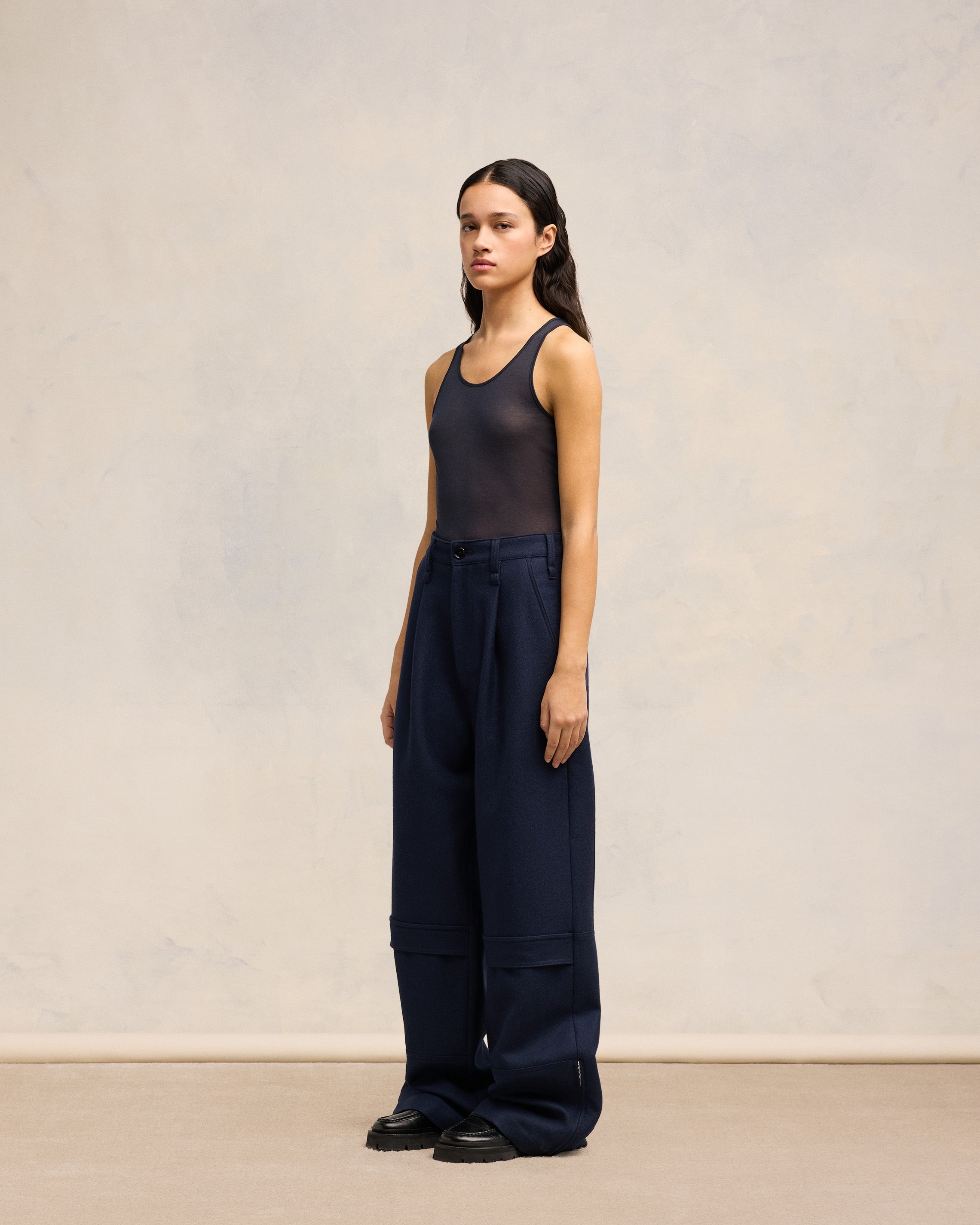 CARGO TROUSERS - 6