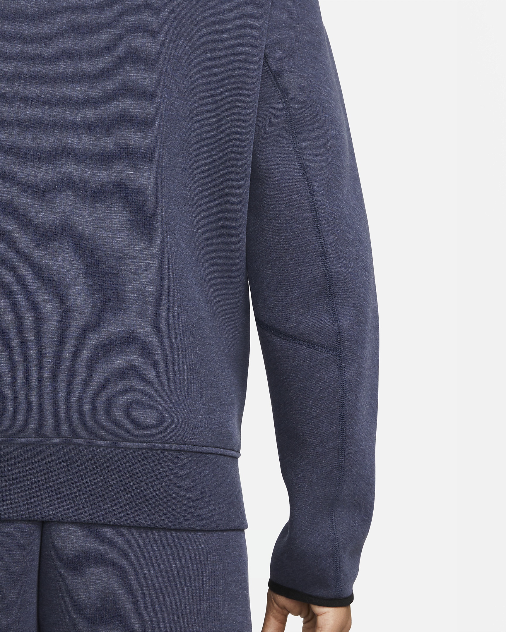 Nike Sportswear Tech Fleece Windrunner Men's Full-Zip Hoodie - 6