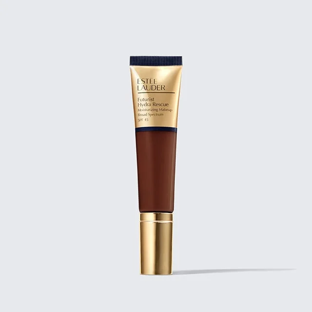 Futurist Hydra Rescue Moisturizing Foundation SPF 45 - 1