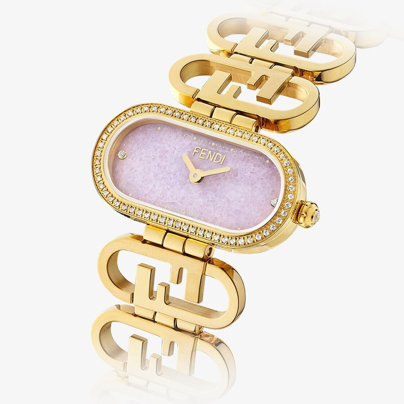 FENDI O’Lock Horizontal outlook