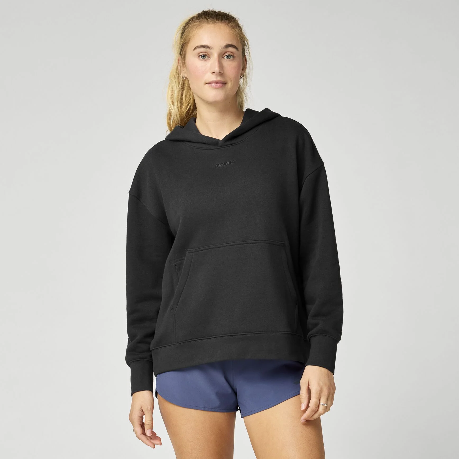 Reset Hoodie - 1