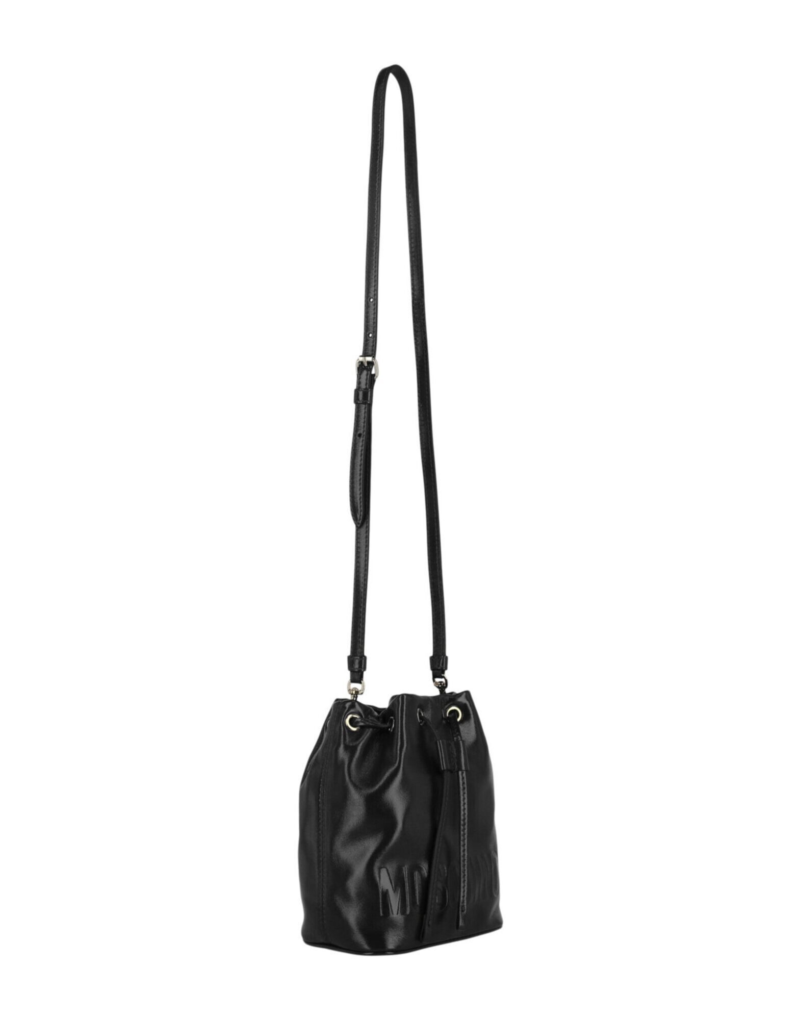 Black Women's Handbag - 4