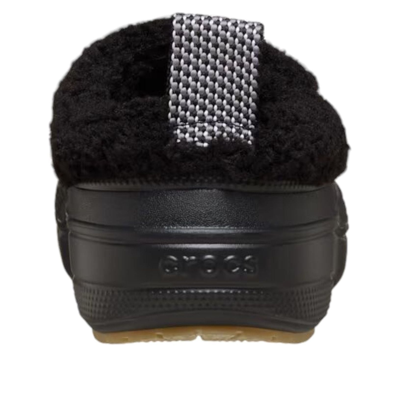 Crocs Classic Lined Shorty 'Black' 211380-001 - 4