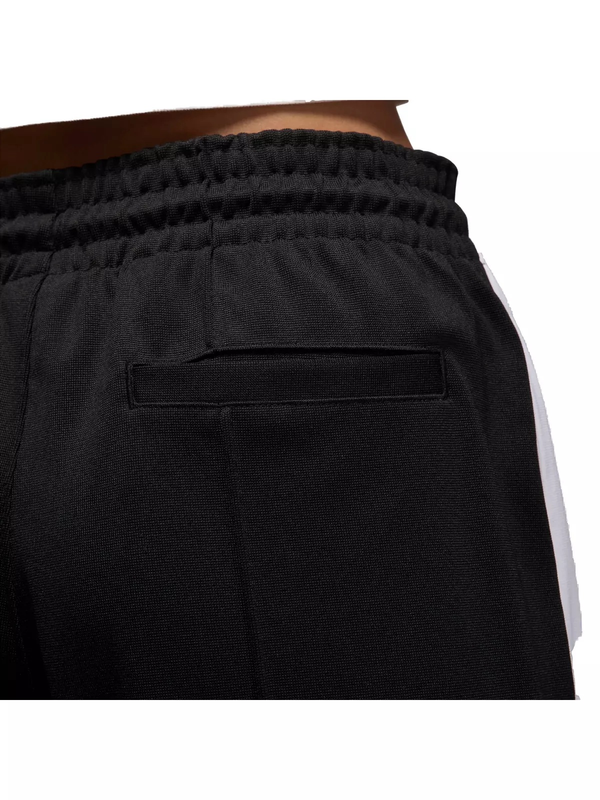 Women's Knit Track Pants - 5