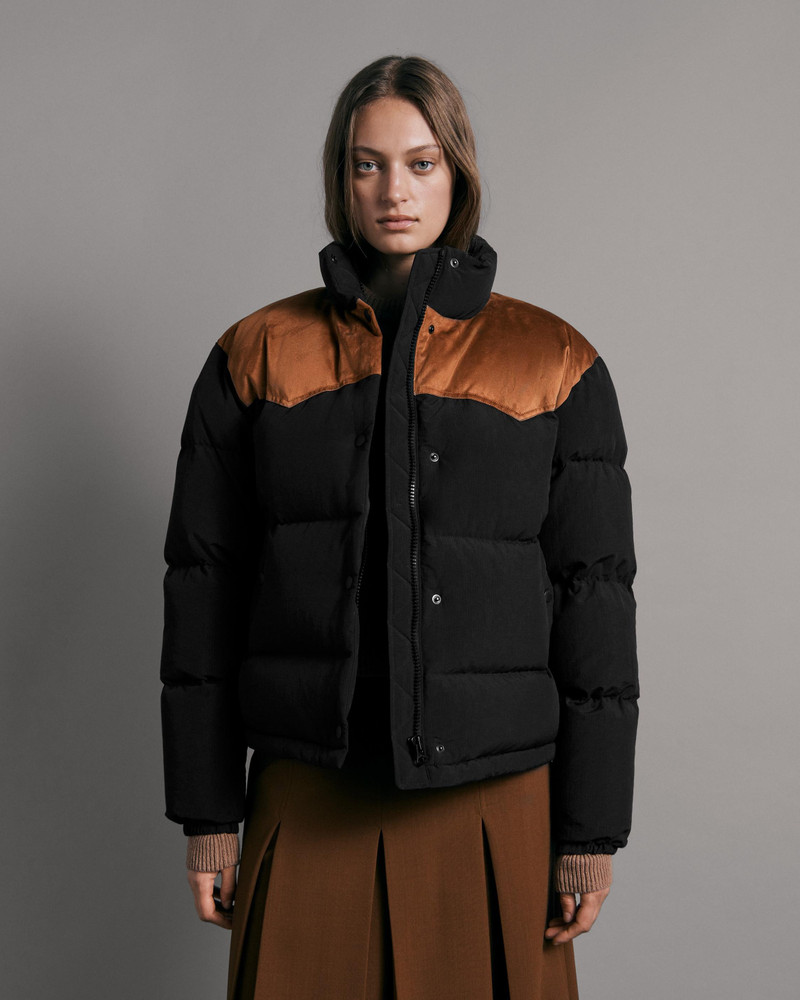 rag & bone Cal Nylon Puffer Coat
Relaxed Fit Coat outlook