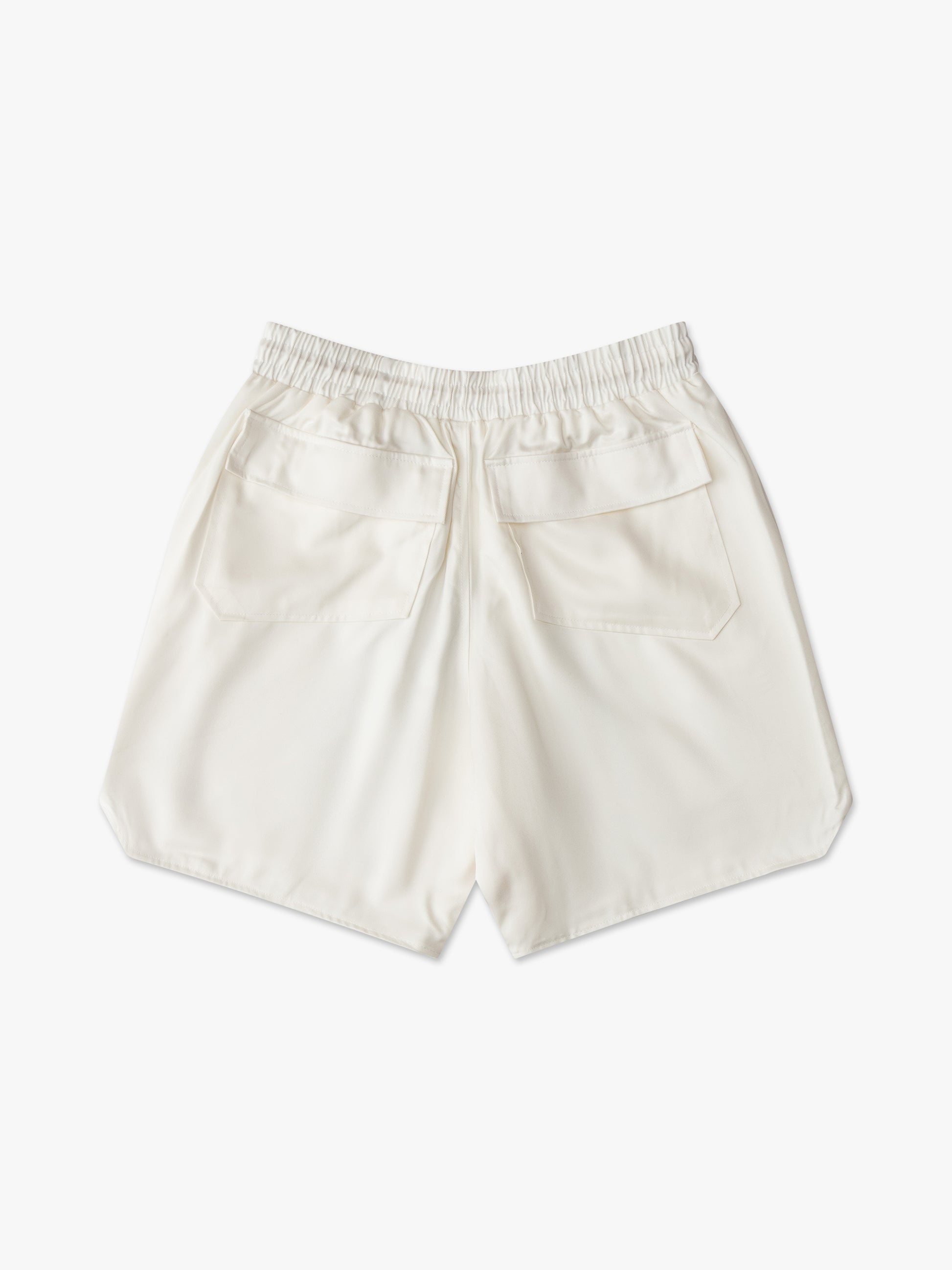 PALMAS LOGO SHORTS - 2