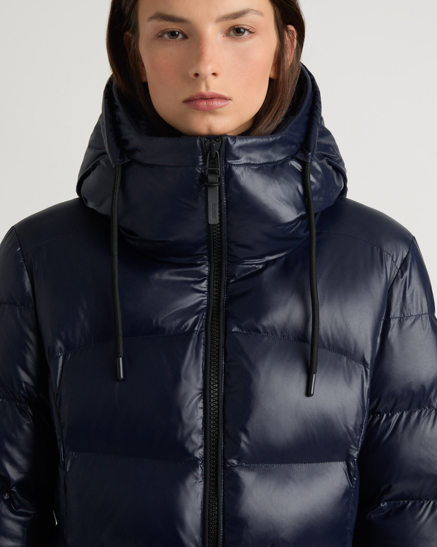Notting Hill Quilted Down Puffer - 4