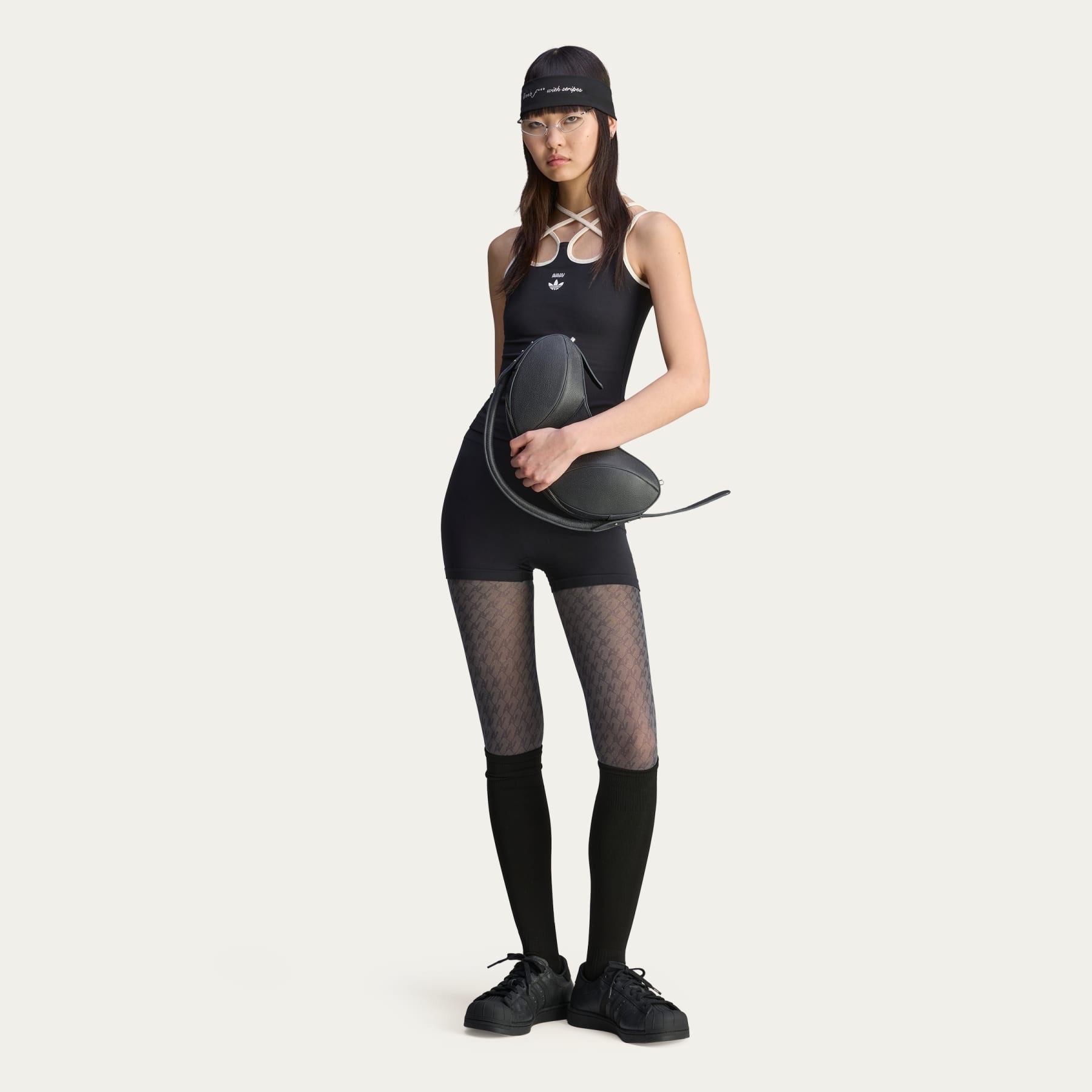 adidas by Avavav Strap Tank Top - 4