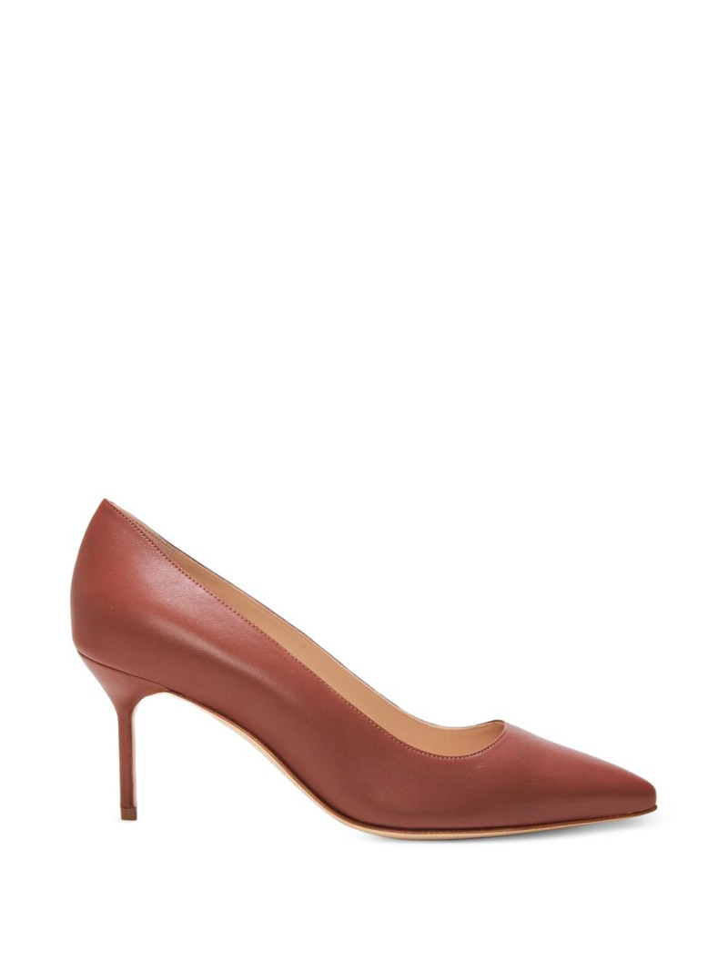 heel pumps 1