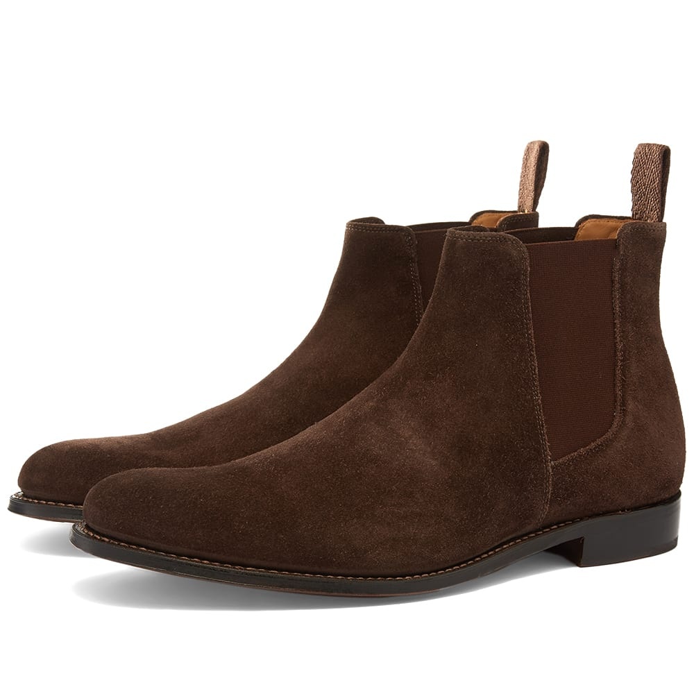 Grenson Declan Chelsea Boot - 1