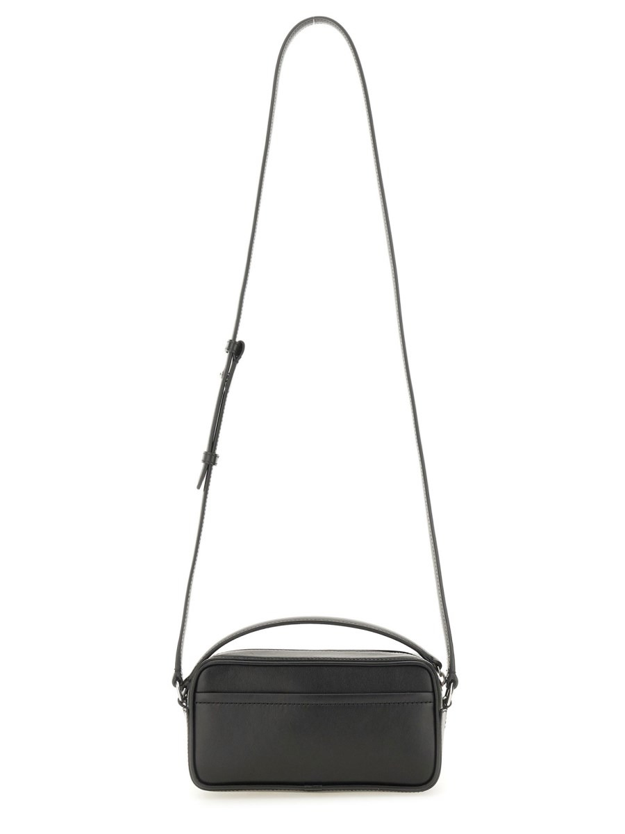 LE BANETO LEATHER BAG - 2